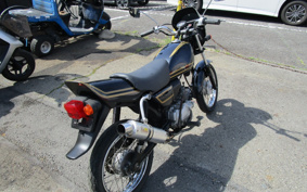 SUZUKI GS50 NA41A