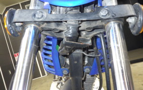 HONDA CBF 125 2015