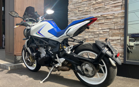 MV AGUSTA MV AGUSTA BRUTALE 800 2014 ZCGB320