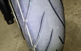 KAWASAKI ZEPHYR 400 KAI 2009 ZR400C