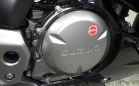 SUZUKI GSR250F 1998