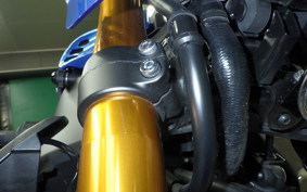 YAMAHA XSR900 2024 RN80J