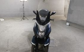 YAMAHA TRICITY 125 SE82J