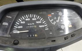 HONDA FREEWAY GEN 2 MF03