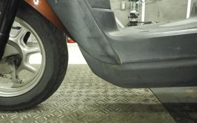 HONDA TACT-4ﾍﾞｰｼｯｸ AF79