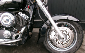 YAMAHA DRAGSTAR 400 CLASSIC 2008 VH01J