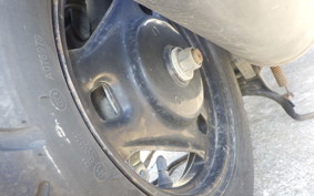 SUZUKI ADDRESS V50 Gen.2 CA44A