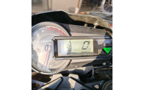 KAWASAKI Z125 PRO BR125H