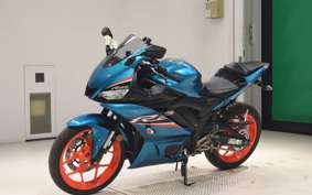 YAMAHA YZF-R25 A RG43J