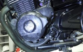 KAWASAKI ZRX400 1995 ZR400E