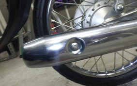 HONDA C50 SUPER CUB AA04