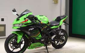 KAWASAKI ZX-25R-2SE ZX250H