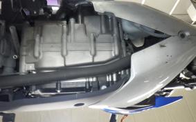 SUZUKI GSX-S125 DL32D