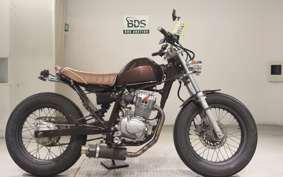 HONDA FTR223 1996 MC34