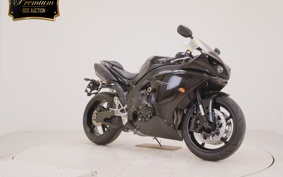 YAMAHA YZF-R1 2010