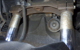 SUZUKI SKYWAVE 250 (Burgman 250) S Gen.3 CJ46A