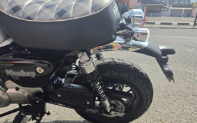 HONDA MONKEY 125 JB03