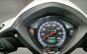SUZUKI ADDRESS V110 CE47A