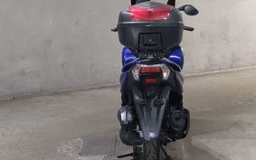 YAMAHA TRICITY 155 ABS SG37J
