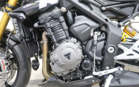 TRIUMPH SPEED TRIPLE RX 2026 P12S4X