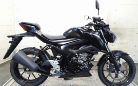 SUZUKI GSX-S125 ABS DL32B