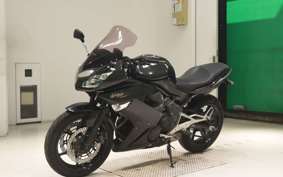 KAWASAKI NINJA 400R 2011 ER400B