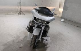 HARLEY FLTRUSE1800CVO 2016 TAN