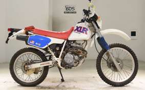 HONDA XLR250R Gen.4 2015 MD22