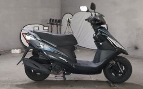 SYM GT125 HM12V
