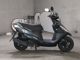 Фото SYM GT125 с японского аукциона