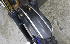 YAMAHA TRICKER 2020 DG10J