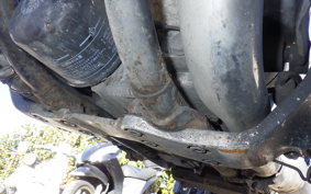 SUZUKI INTRUDER 750 1986 VR51A