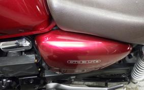 HONDA GB350 2022 NC59
