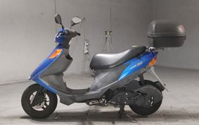 SUZUKI ADDRESS V125 CF4EA