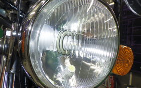 SUZUKI GN125 H 2004
