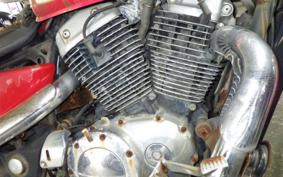 HONDA SHADOW 1100 2018 SC32