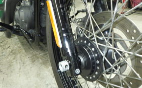HARLEY XL1200N 2001