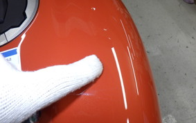 KAWASAKI ELIMINATOR400-3 2025 EL400A