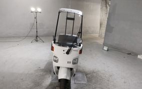 HONDA GYRO TA03