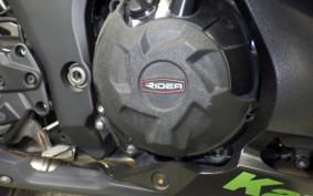 KAWASAKI NINJA 1000 A 2018 ZXT00W