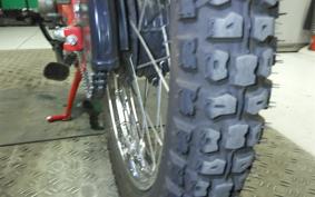 HONDA CT110 HUNTER CUB