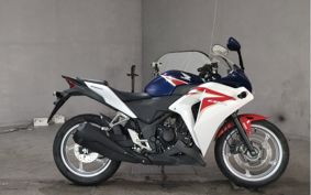 HONDA CBR250R MC41