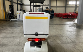 HONDA GYRO TA03