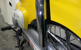 HONDA C50 SUPER CUB AA09