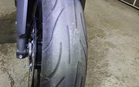 YAMAHA MT-09 A 2015 RN34J