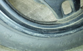 SUZUKI ADDRESS V125 S CF4MA