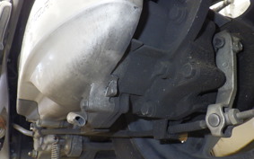 HONDA LEAD 125 JF45