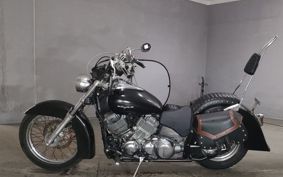 YAMAHA DRAGSTAR 400 2001 VH01J