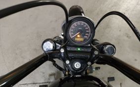 HARLEY HARLEY XL1200X LC3
