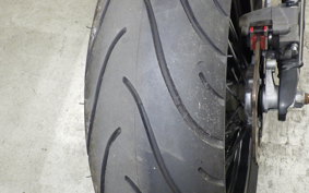 YAMAHA WR250X 2001 DG15J
